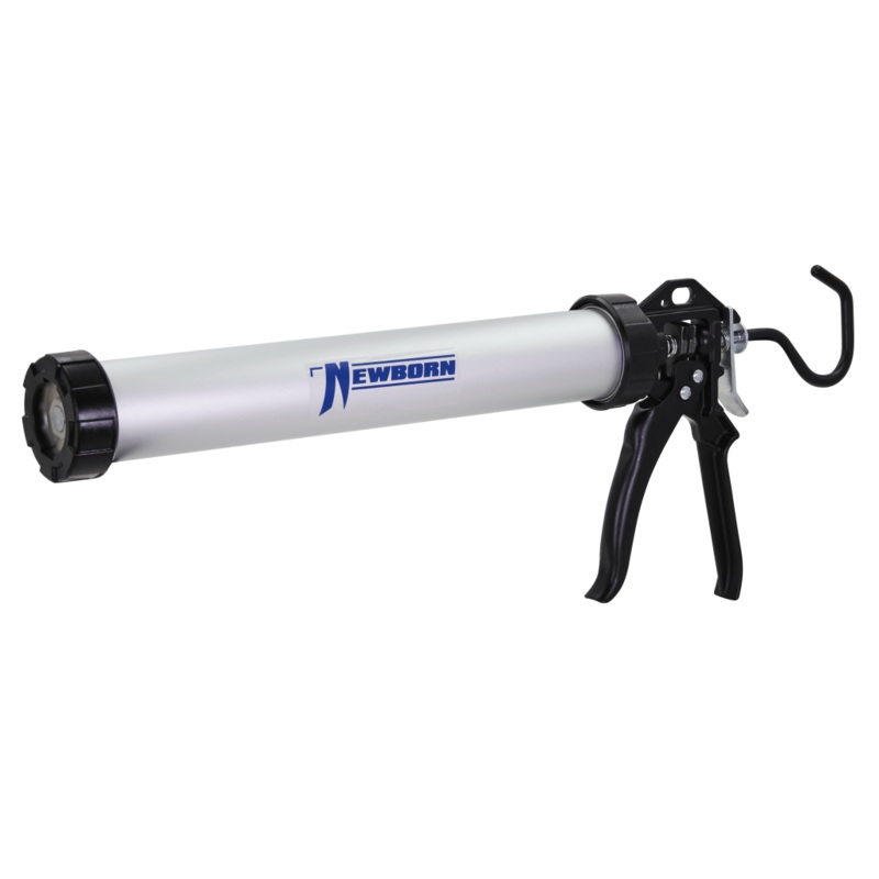 NEWBORN Model 420AL Caulk Gun