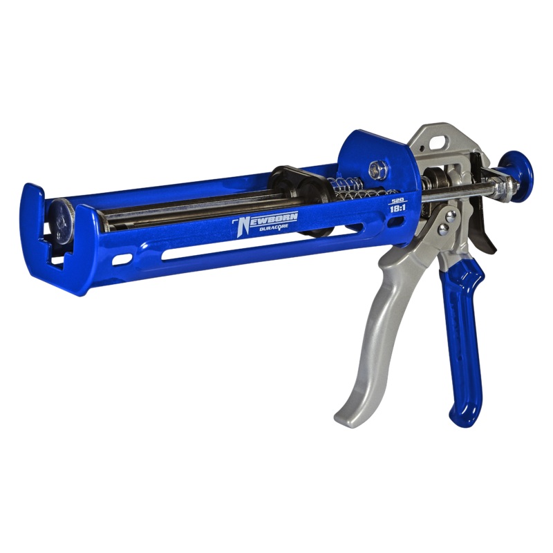 NEWBORN Model 520 Caulk Gun