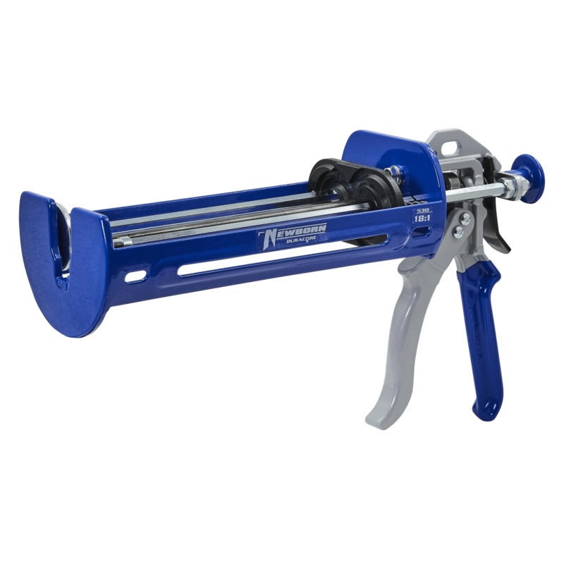 NEWBORN Model 530 Caulk Gun