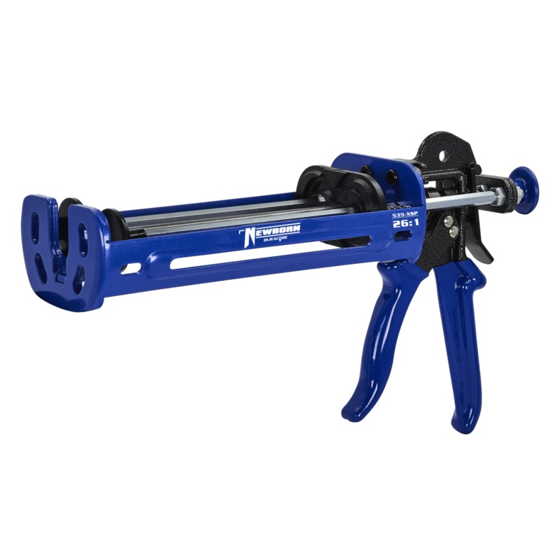NEWBORN Model 535-XSP Caulk Gun