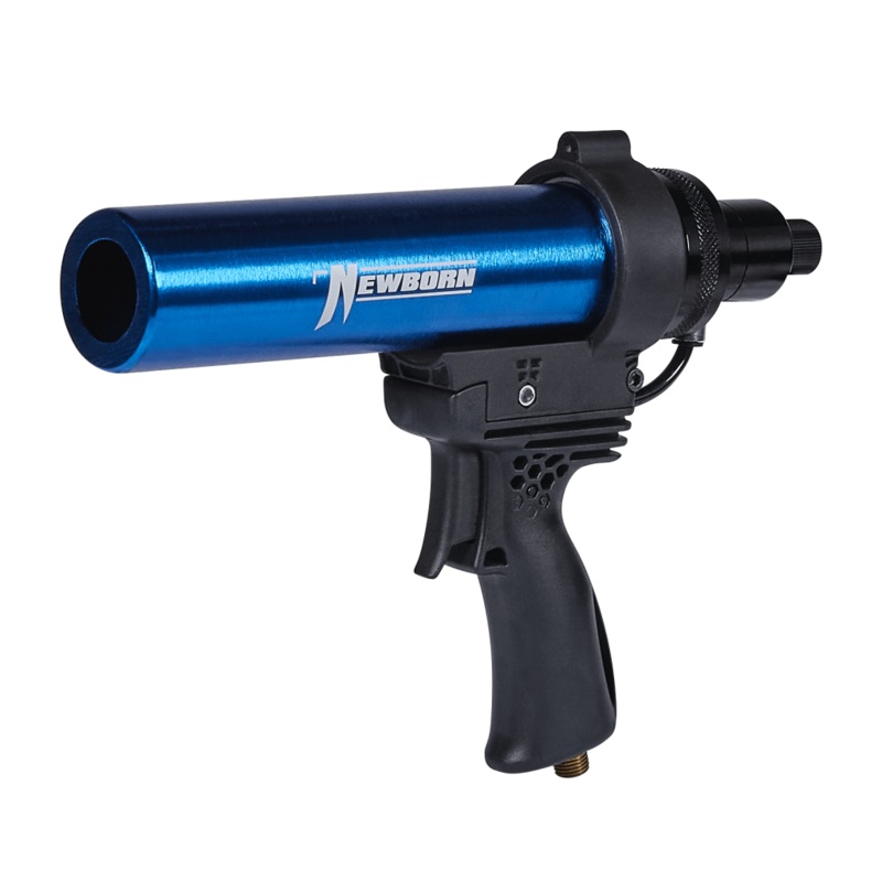 NEWBORN Model 710AL-12 Caulk Gun