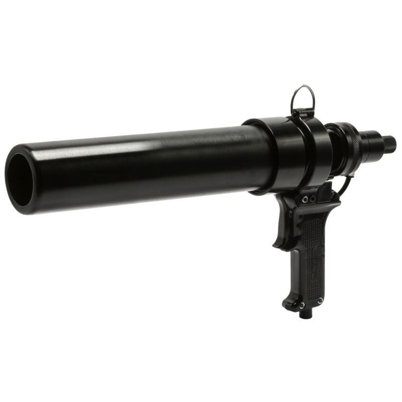 NEWBORN Model 710AL-30 Caulk Gun