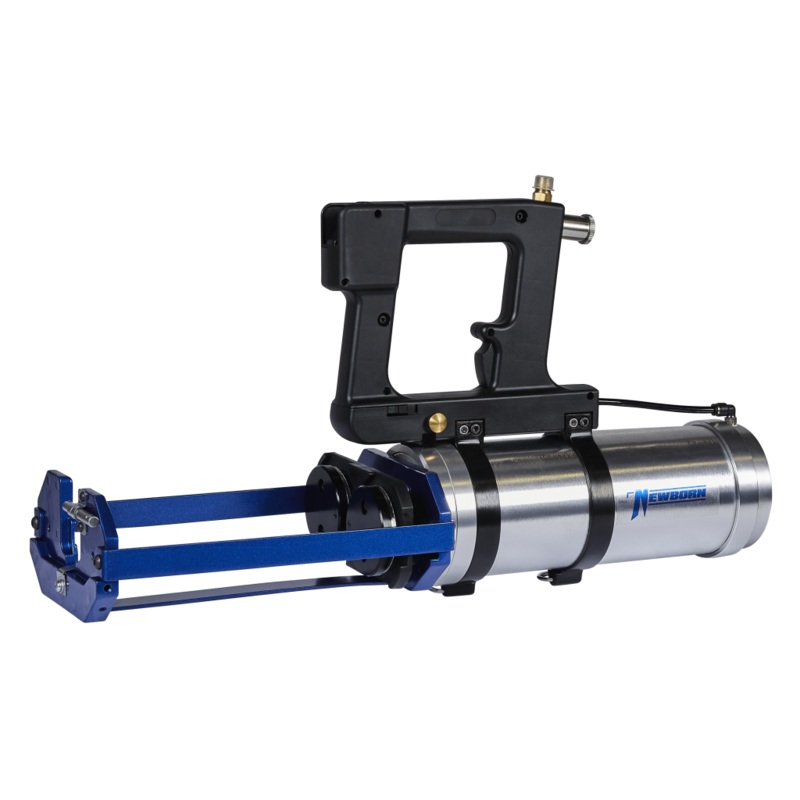 NEWBORN Model 860A75 Caulk Gun