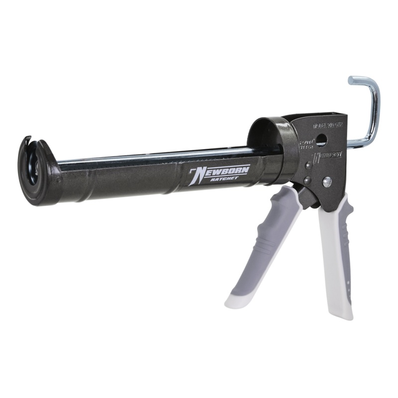 NEWBORN Model 910-GTR Caulk Gun