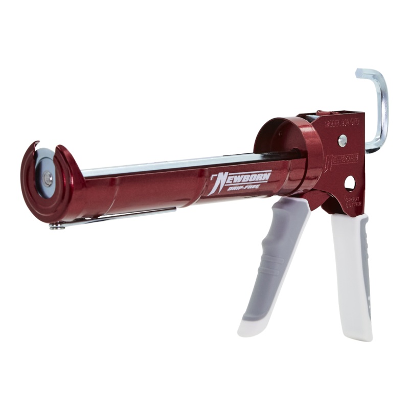 NEWBORN Model 930-GTD Caulk Gun