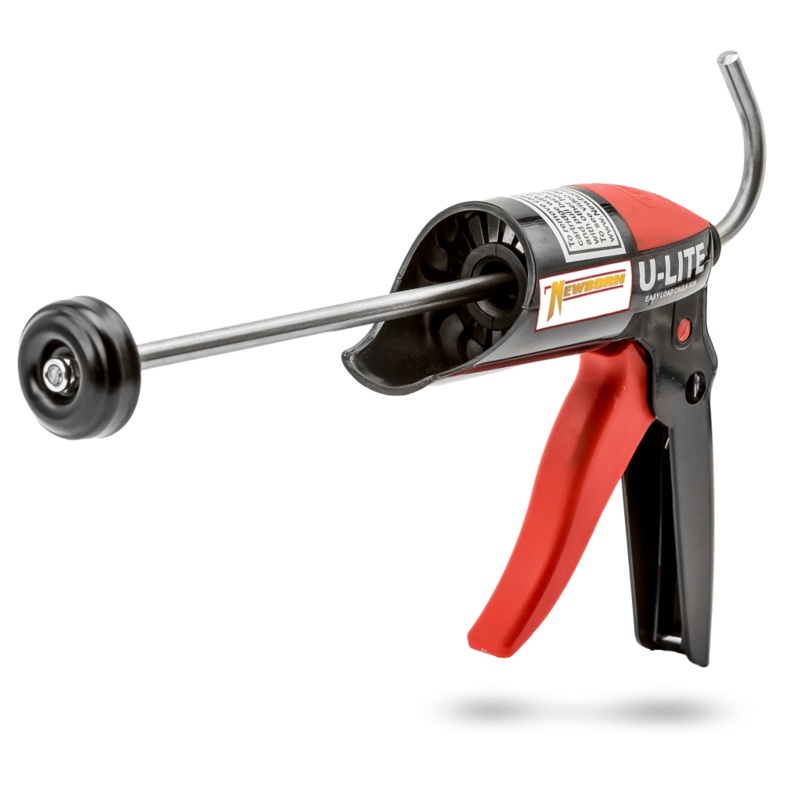 NEWBORN Model U-Lite Caulk Gun