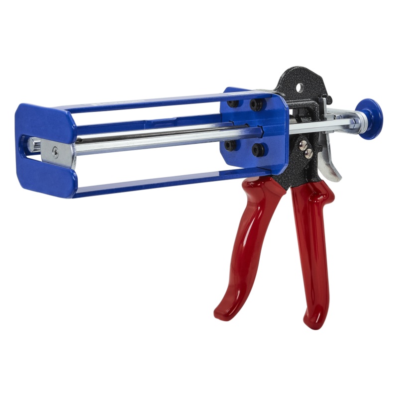 NEWBORN Model VR210-XSP-DF Caulk Gun