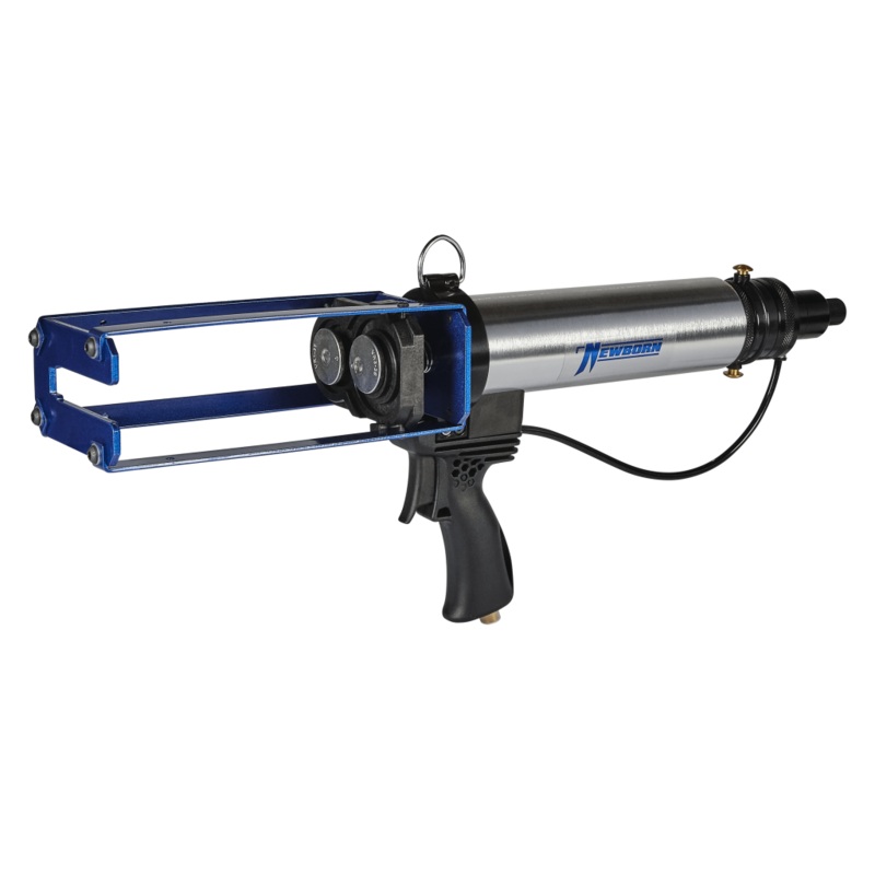 NEWBORN Model VR400A83 Caulk Gun
