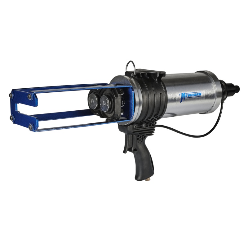 NEWBORN Model VR400A85 Caulk Gun