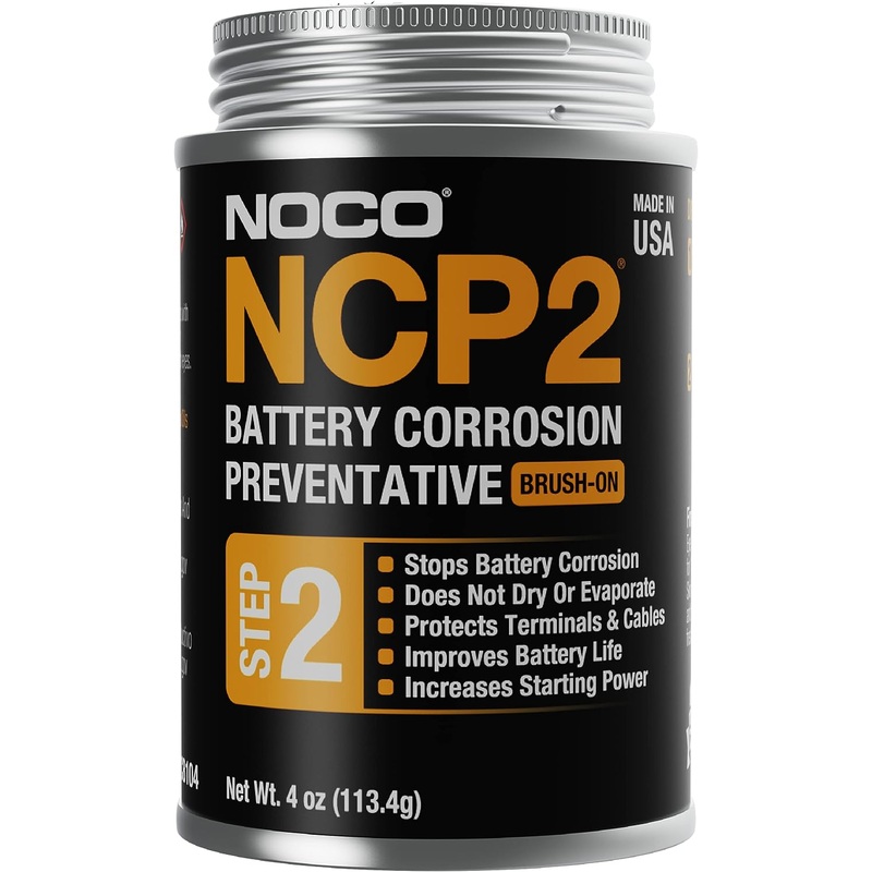 NOCO 4 oz NCP2 Battery Corrosion Preventative