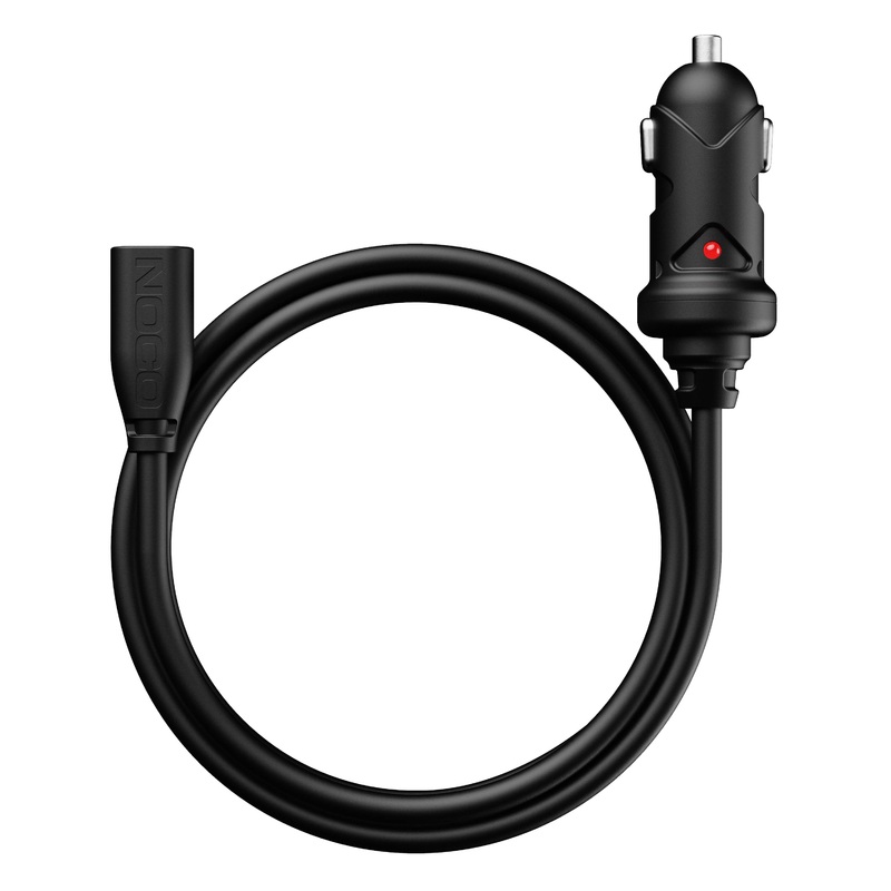 NOCO 65W GBX 12V Car Charger