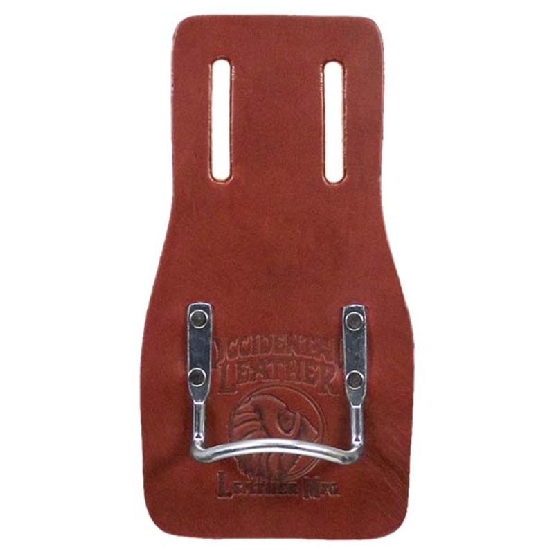 OCCIDENTAL LEATHER 2" Cradle Hammer Holder