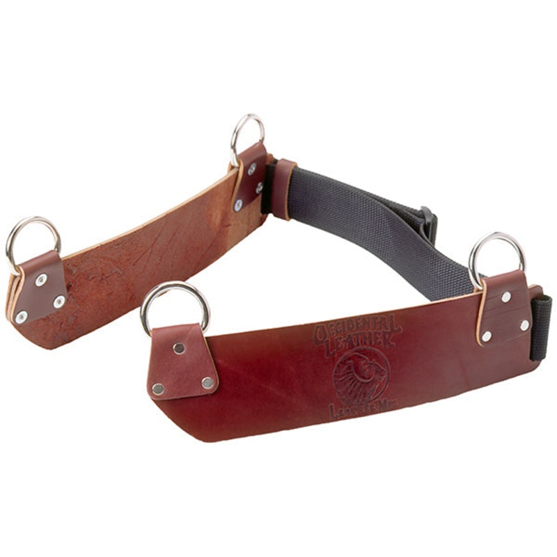 OCCIDENTAL LEATHER Beltless Retro Kit