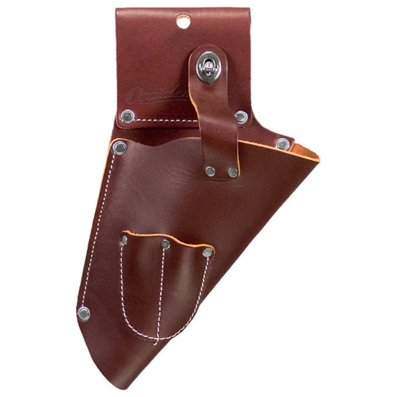 OCCIDENTAL LEATHER Drill Holster