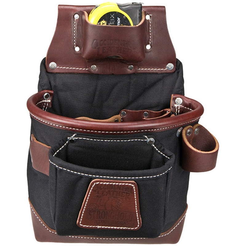 OCCIDENTAL LEATHER FatLip Tool Bag