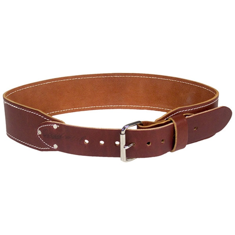 OCCIDENTAL LEATHER HD 3" Ranger Leather Work Belt