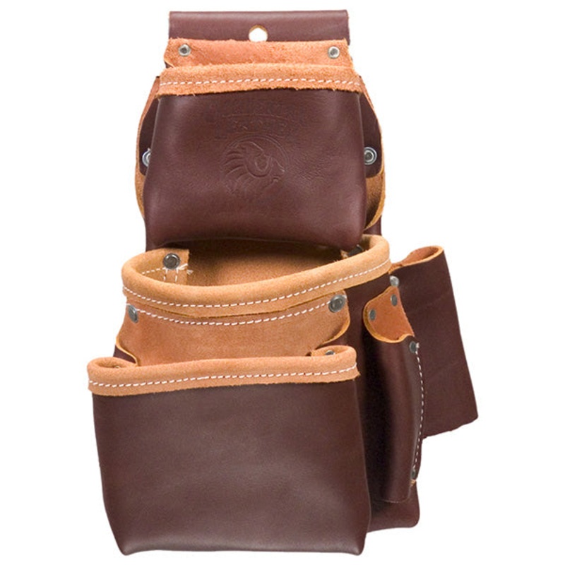 OCCIDENTAL LEATHER Pro Trimmer Fastener Bag