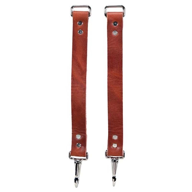 OCCIDENTAL LEATHER Suspender Extensions (Pair)