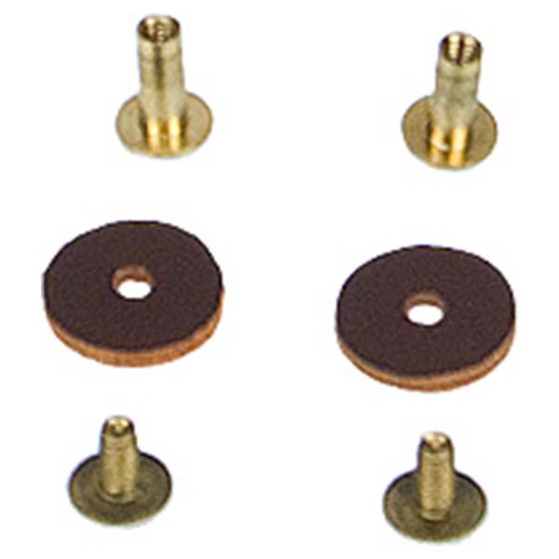 OCCIDENTAL LEATHER Suspender Lock Kit