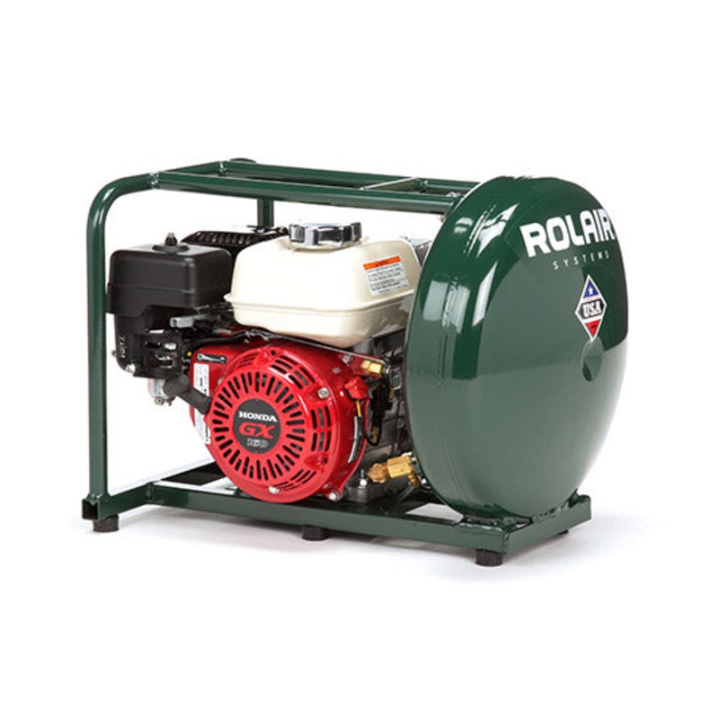 ROLAIR GD5000PV5H Hand Carry Air Compressor