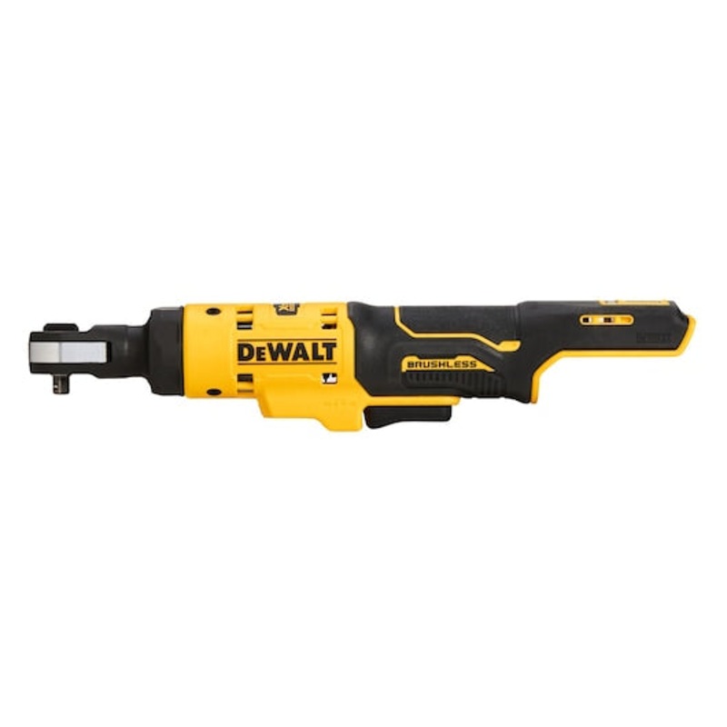 DEWALT XTREME 12V MAX* Brushless 1/4 in. Ratchet (Tool Only)