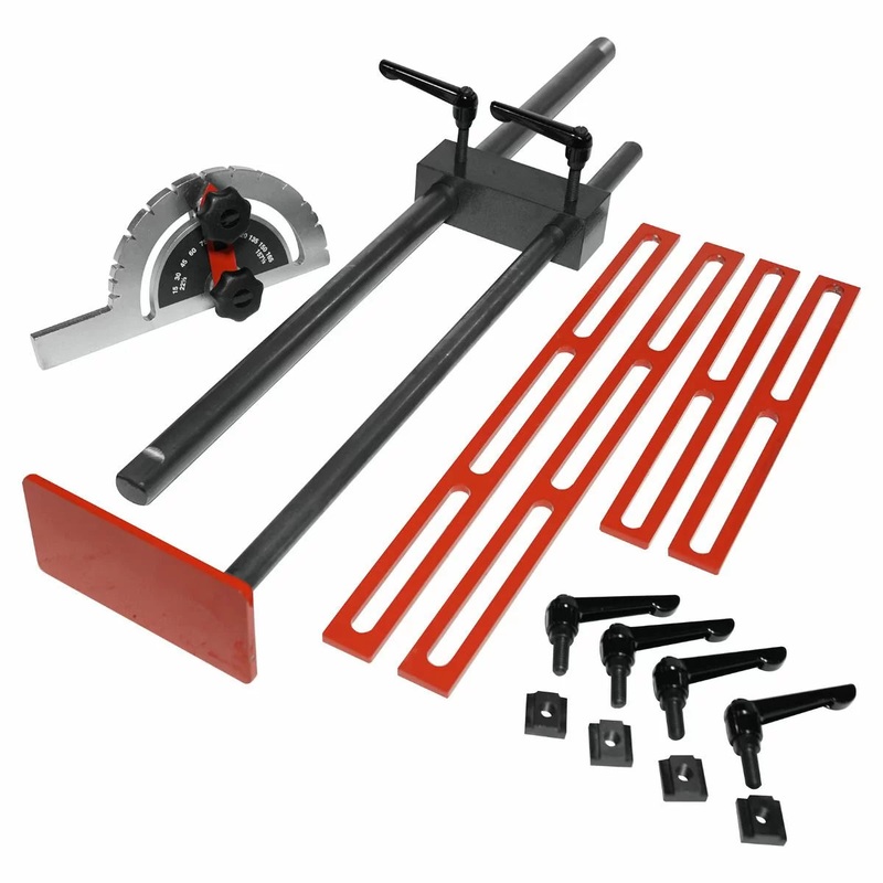 EDWARDS Shearing Productivity Pack