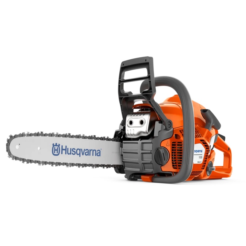HUSQVARNA 135 Mark II 16" Gas Chainsaw