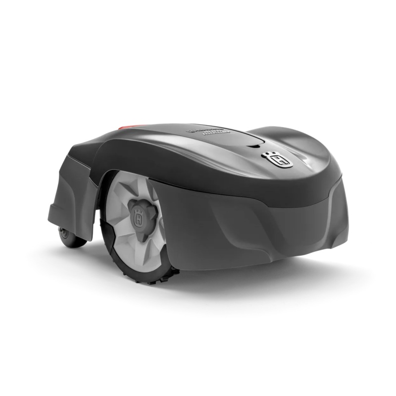 HUSQVARNA AUTOMOWER 115H (4G) Residential Robotic Lawn Mower