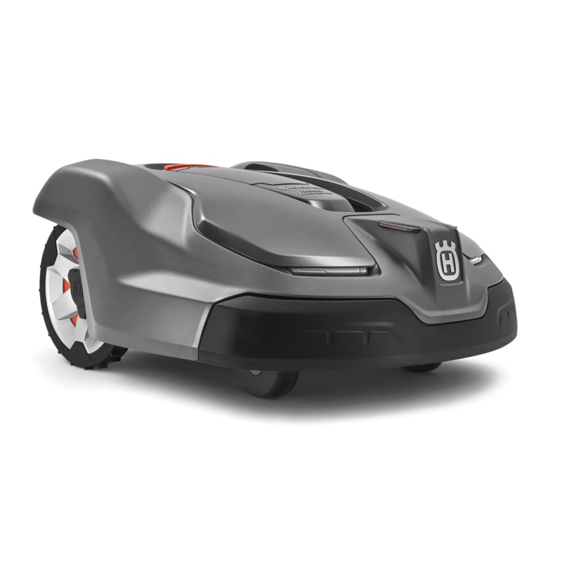 HUSQVARNA AUTOMOWER 430XH Residential Robotic Lawn Mower