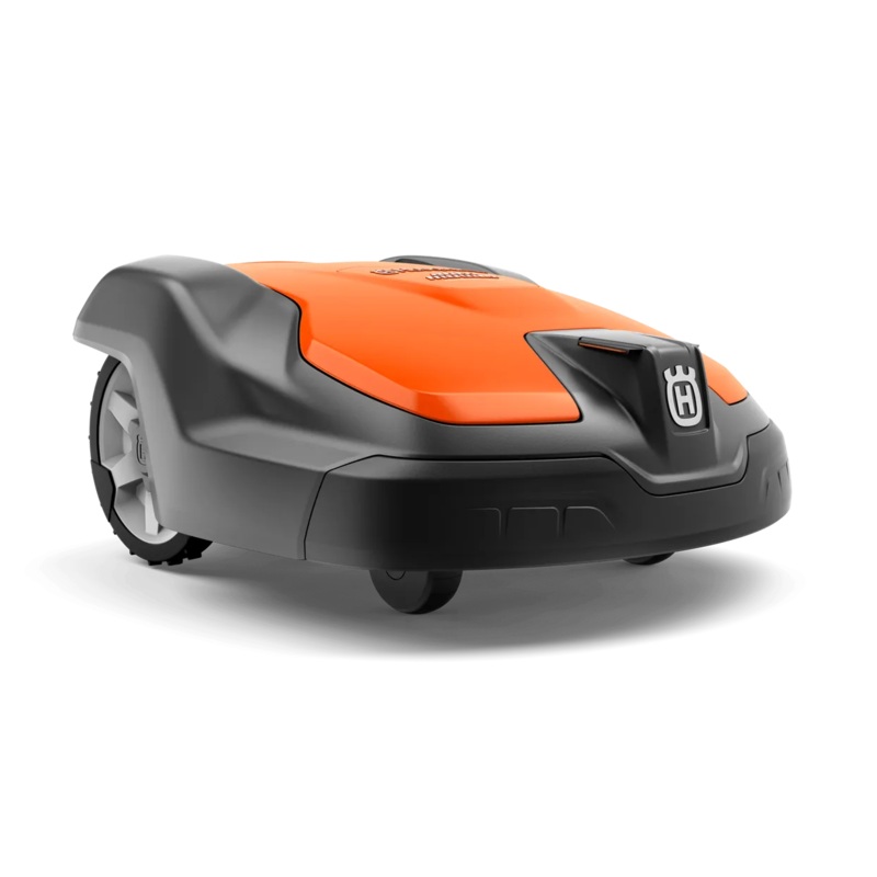 HUSQVARNA AUTOMOWER 520H Commercial Robotic Lawn Mower