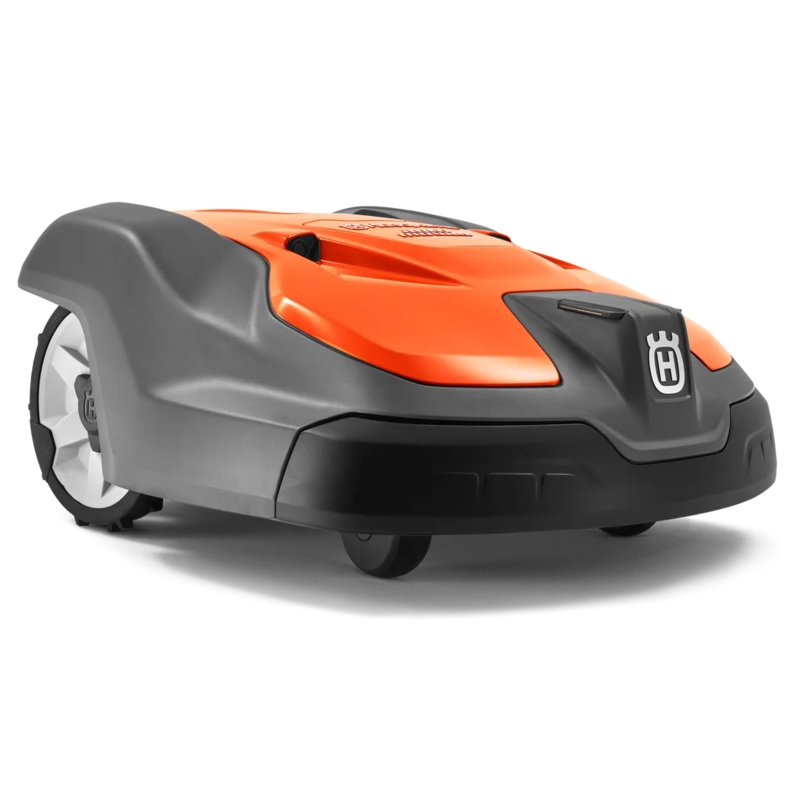 HUSQVARNA AUTOMOWER 550H Commercial Robotic Lawn Mower