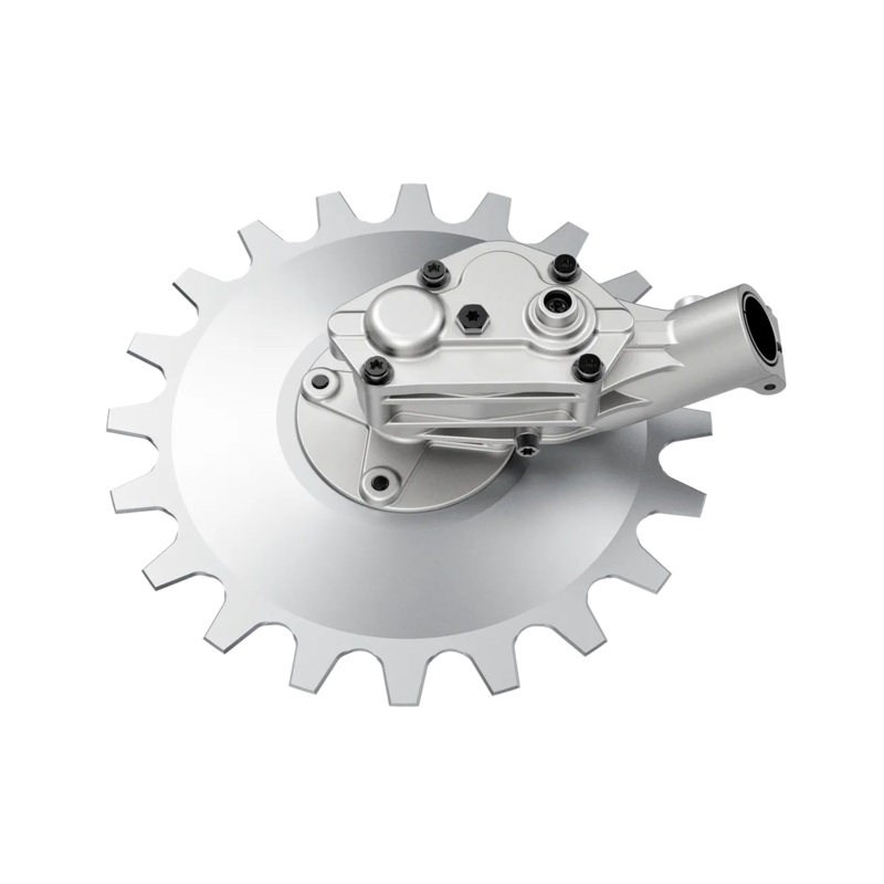 HUSQVARNA RA-V Weed Scissor Gear Attachment