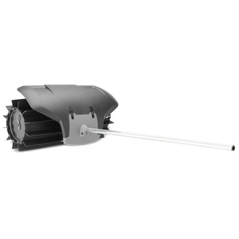 HUSQVARNA SR600-2 Sweeper Attachment