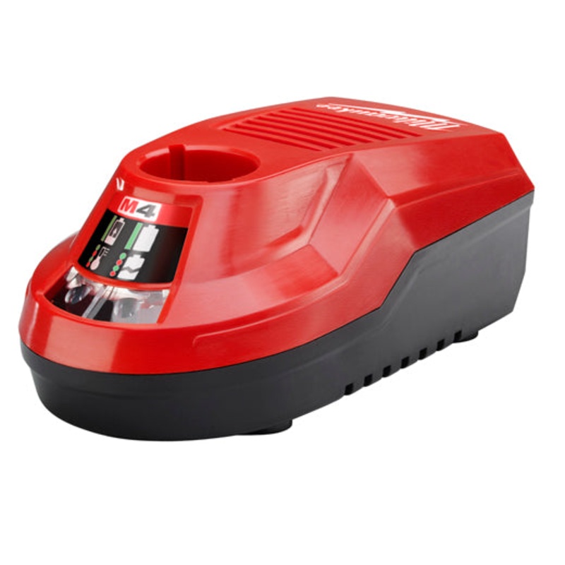 MILWAUKEE M4 Battery Charger