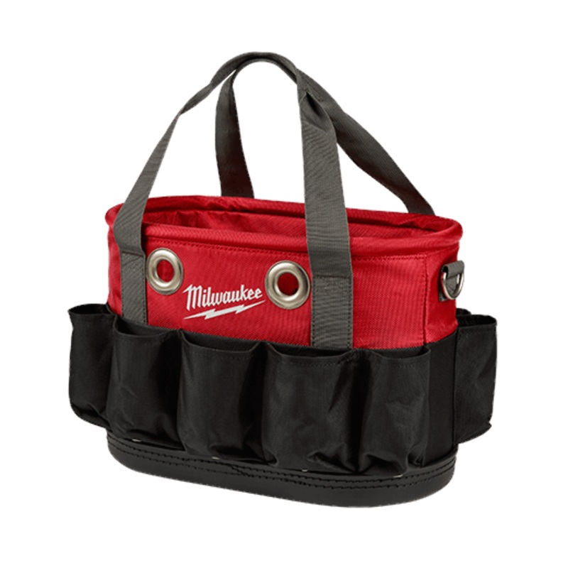 MILWAUKEE Underground Oval Bag