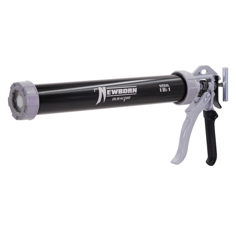 NEWBORN Model 620AL Caulk Gun