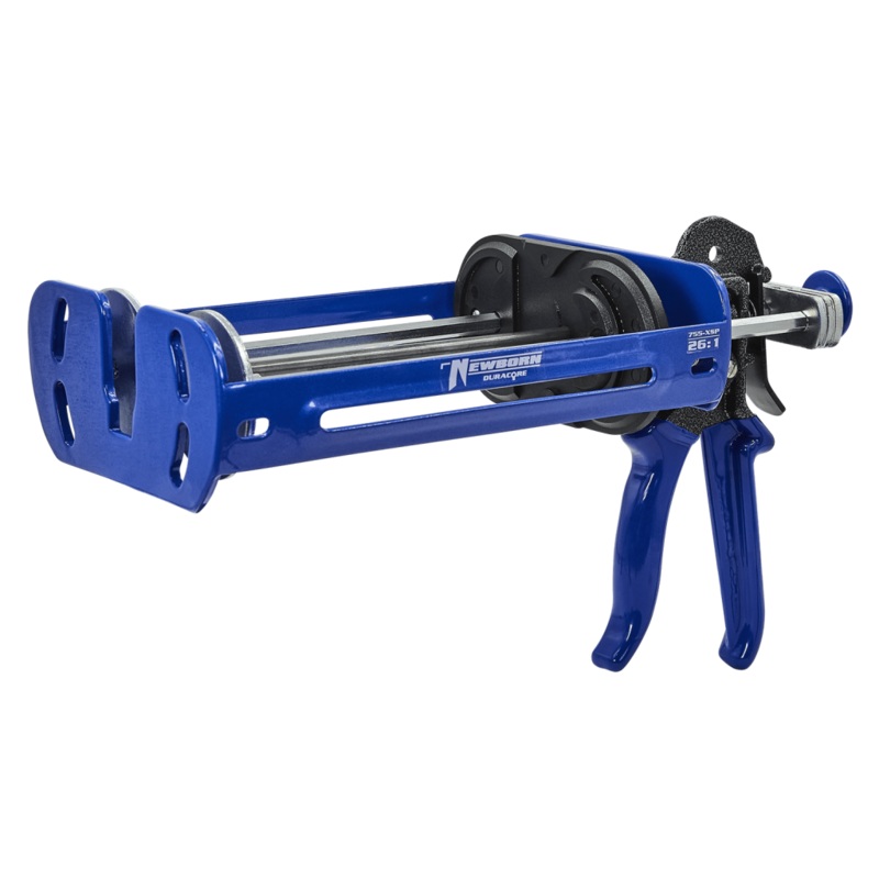 NEWBORN Model 755-XSP Caulk Gun