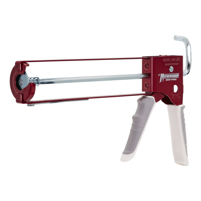 NEWBORN Model 940-GTD Caulk Gun