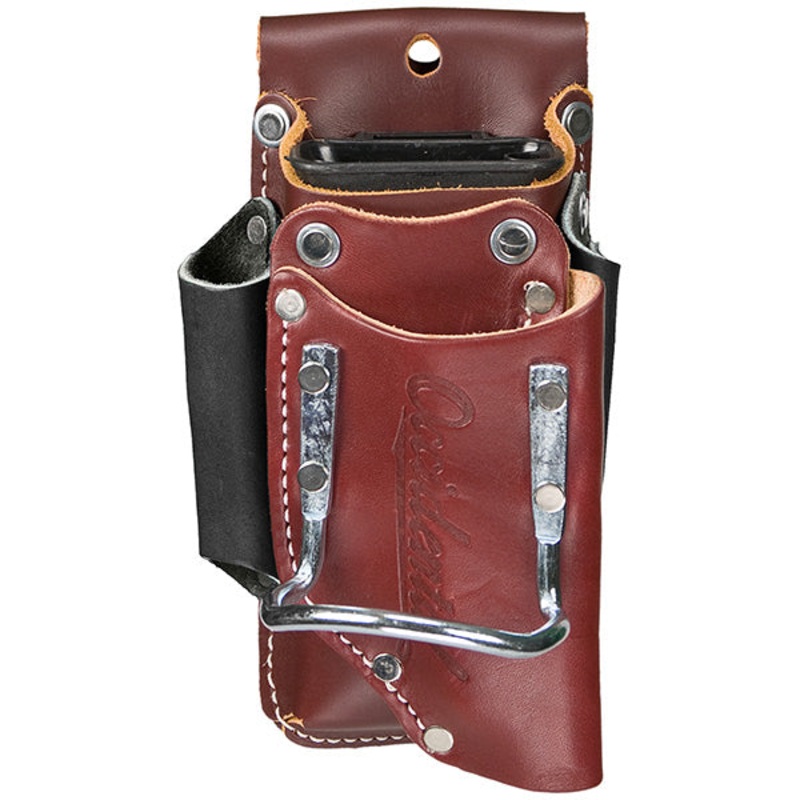 OCCIDENTAL LEATHER 5 in 1 Tool Holder