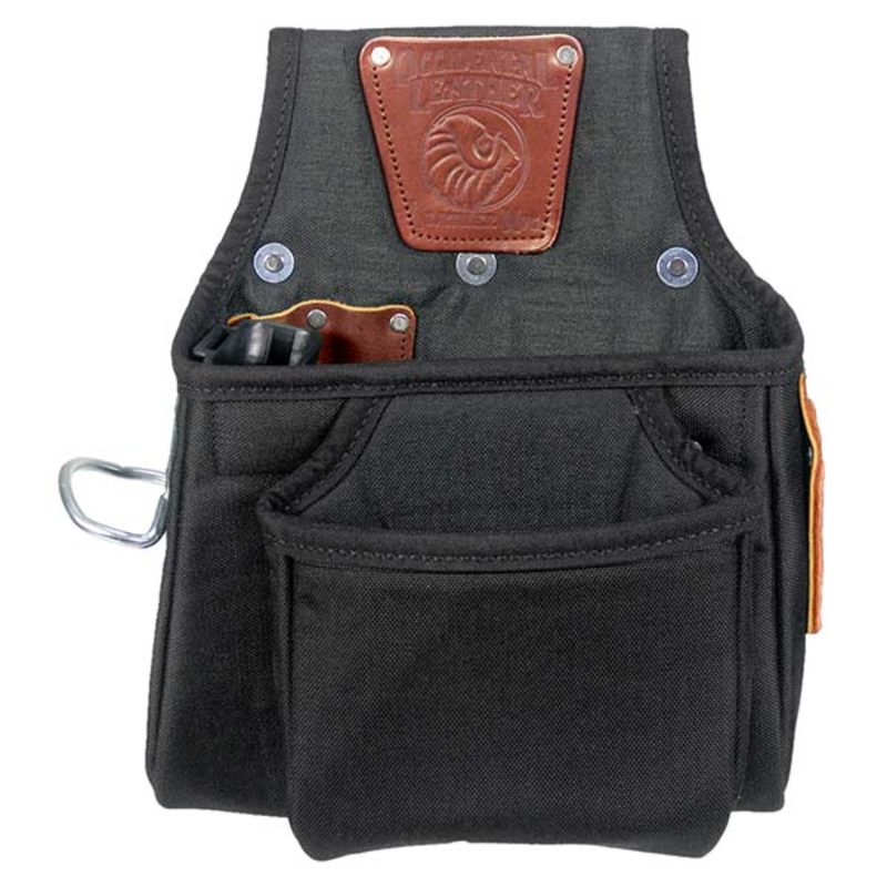 OCCIDENTAL LEATHER Oxy Finisher Tool Bag - Left Handed