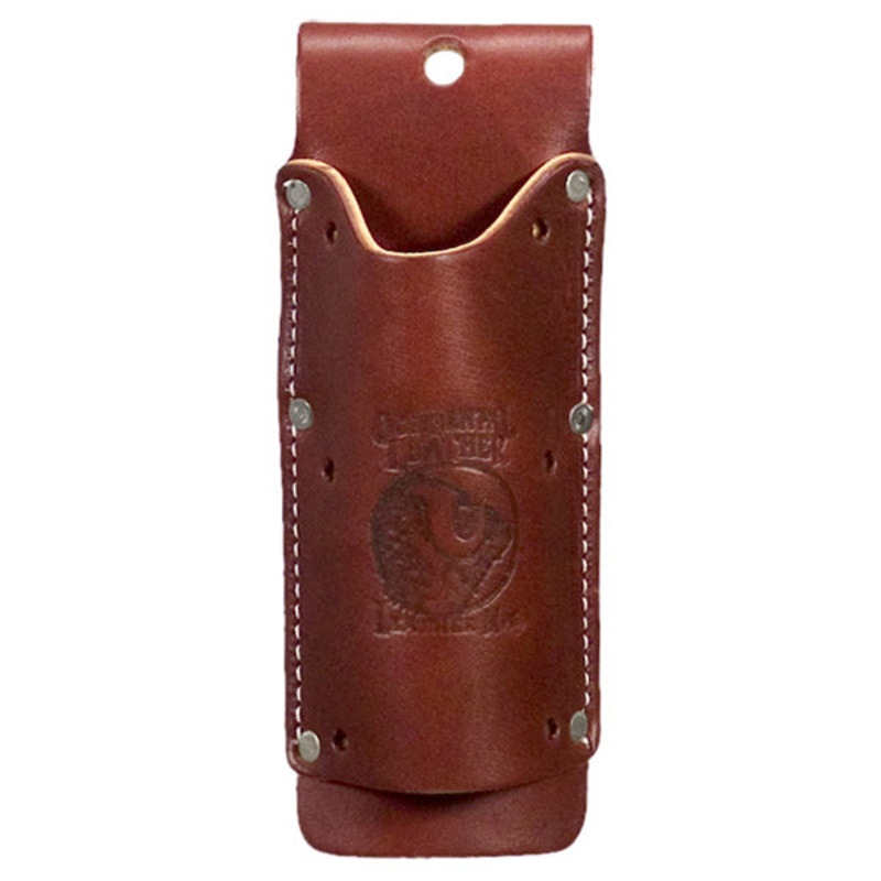 OCCIDENTAL LEATHER Single Snip Holder