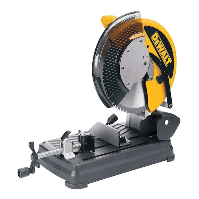 DEWALT 14 in. (355mm) Multi-Cutter Saw