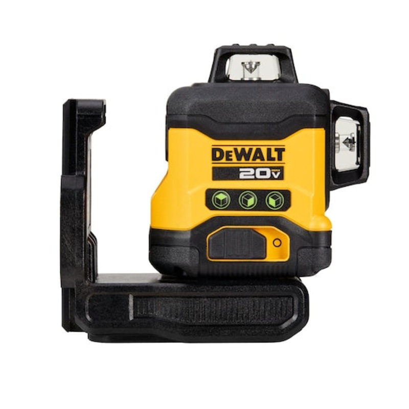 DEWALT 20V 3x360 Line Laser (Bare)