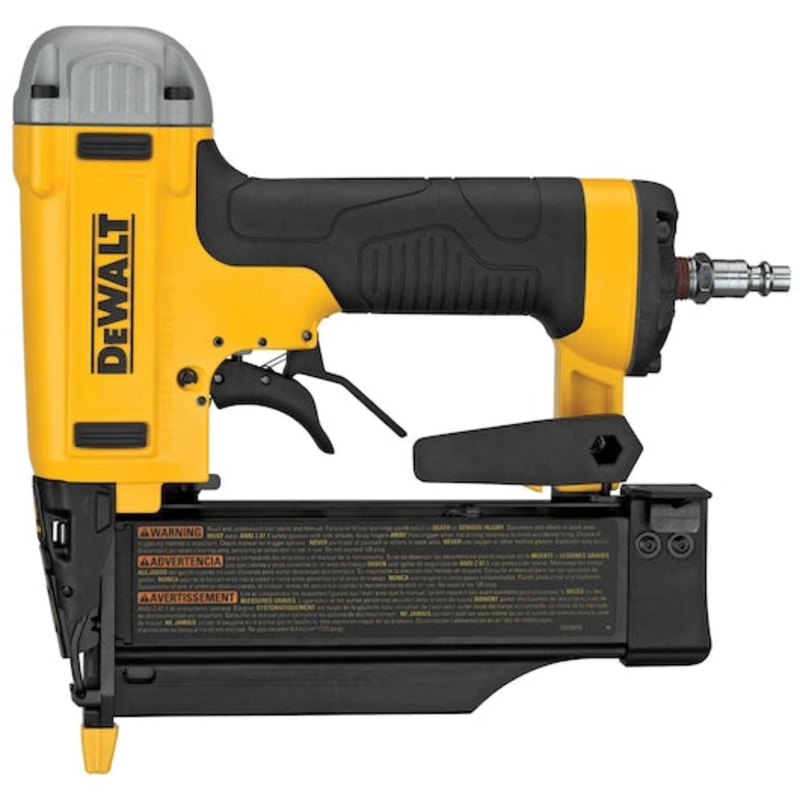 DEWALT 23 Guage 2" Pinnailer Kit
