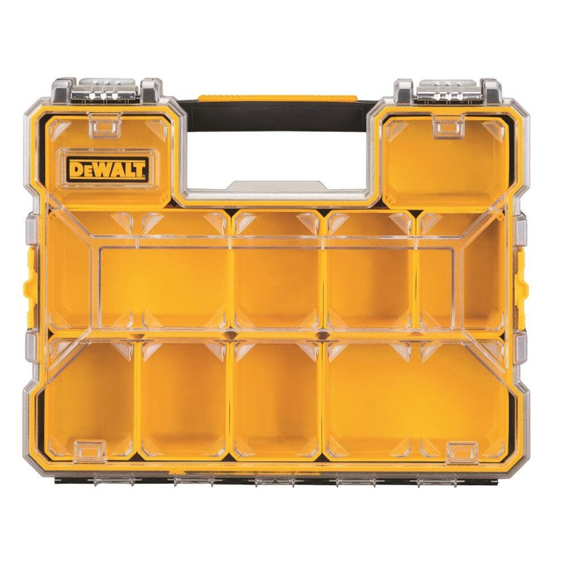 DEWALT Deep Pro Or Guageniser W/Metal Latch
