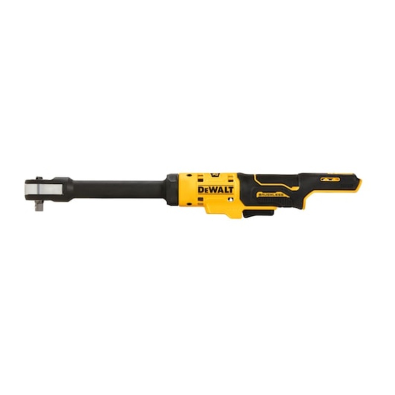 DEWALT XTREME 12V MAX* Brushless 3/8 in. Extended Reach Ratchet (Tool Only)