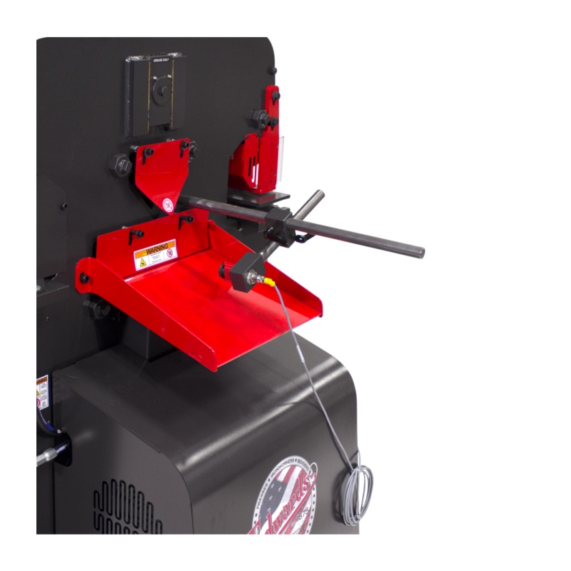 EDWARDS 48" Auto Cut