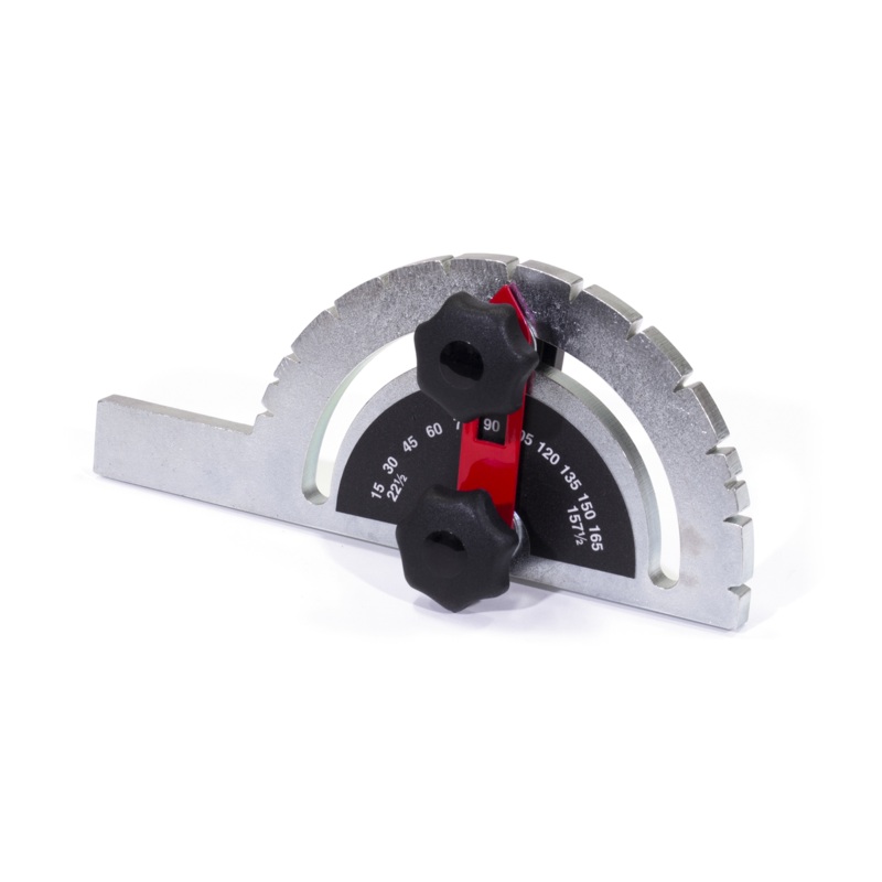 EDWARDS Fabricator's Protractor