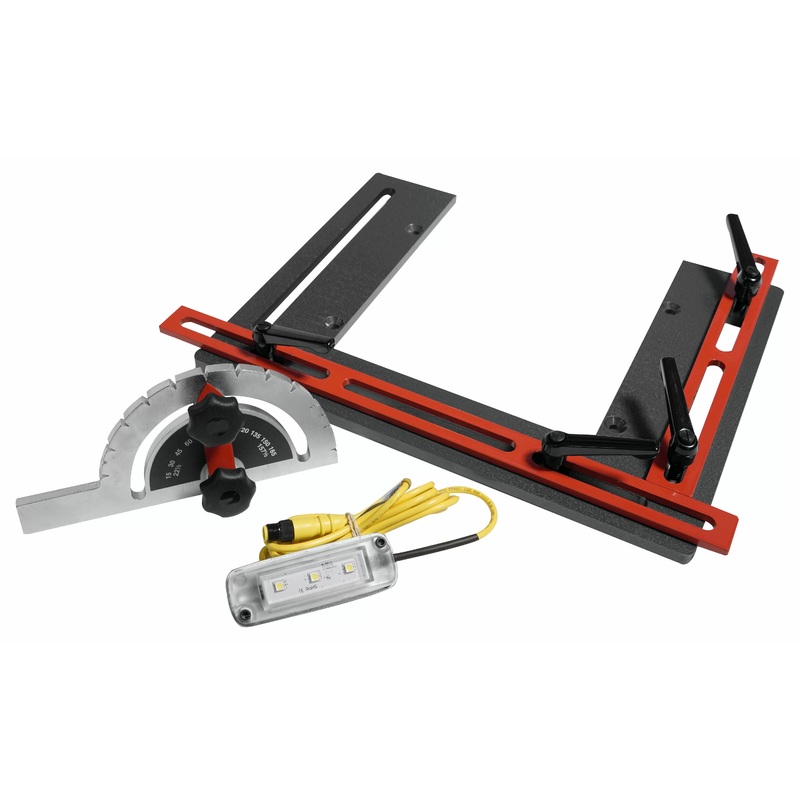 EDWARDS Notching Productivity Pack