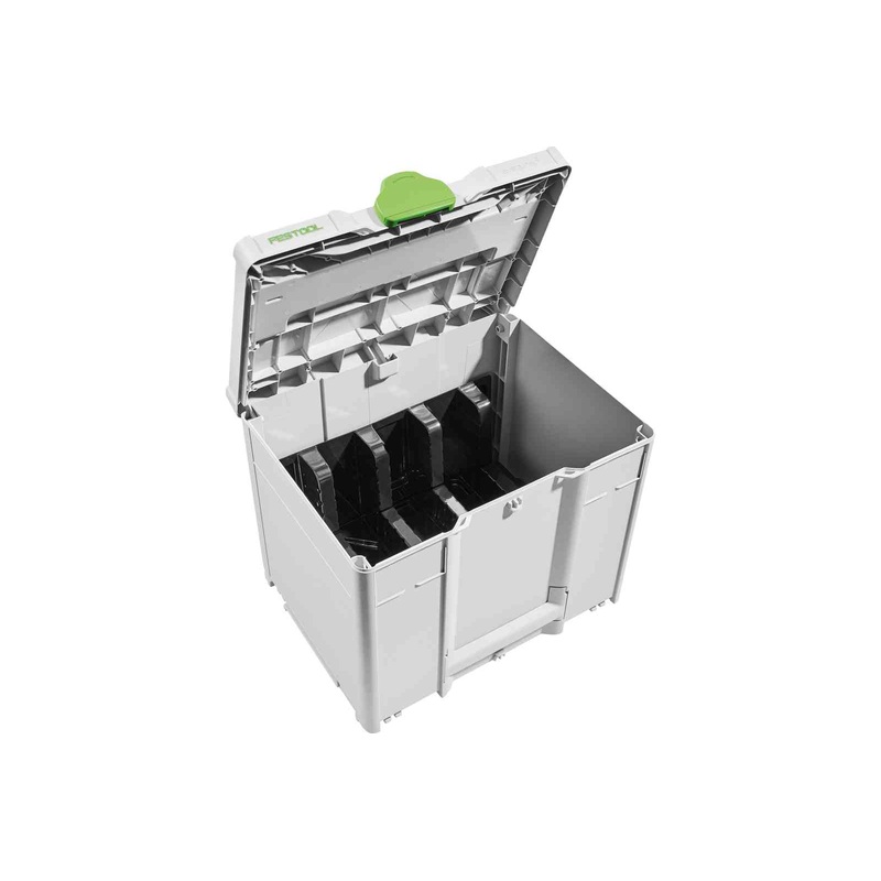 FESTOOL SYSTAINER SYS-STF-D225